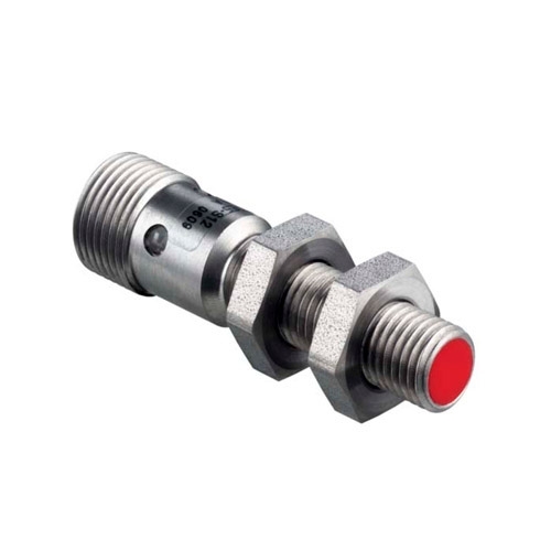 IS 208MM/4NO-3E0-S12 | 50144033
